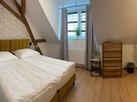 Hotel zum Rohrbach