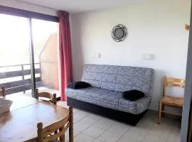 Résidence Gardette - Joli T2 6 couchages à Réallon B13 MAE-8521