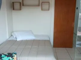 Apartamento Rute e César