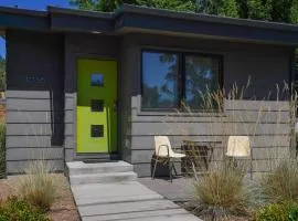 Bluebird Day - Ogden Getaway