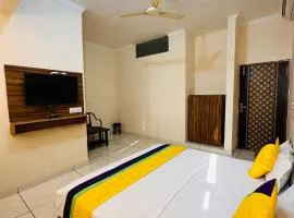 Hotel SK GRAND