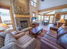Settlers Creek 6511 by SummitCove Lodging