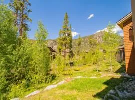 Settlers Creek 6514 by SummitCove Lodging