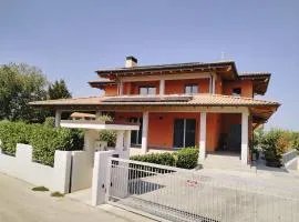 Casa Crognale