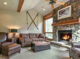 Settlers Creek 6517 by SummitCove Lodging