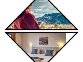 Mountain Haven Rooms & Apartments