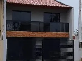 Casa Duplex com Vista pro Mar