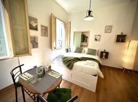 Centralissimo a un minuto a piedi da Piazza del Campo