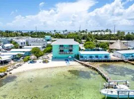 Florida Keys Getaway w/ Stunning Ocean Views