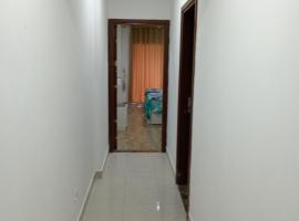 دلتا لاجونز，位于Al Ḩammād的公寓