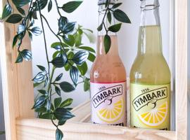 Apartament Jabłko-Mięta w Tymbarku，位于Tymbark的酒店