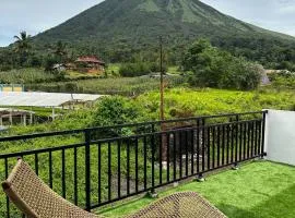 villa Elfame Lokon