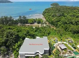 Kata Beach Luxury Condo - Spacious - Exquisitely Furnished - 6min walk to beach