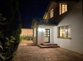 Duży domek na Polnej