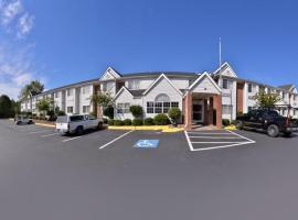 Motel 6-Richburg, SC，位于Richburg的酒店