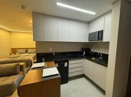 Apartamento 106 - Moderno