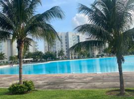 Casa de descanso，位于韦拉克鲁斯的酒店