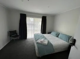 Stag Park Accommodation