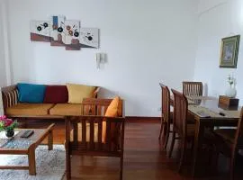 Nuwara eliya Luxury Apartment