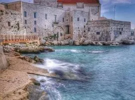 Giovinazzo Suite Antico Portale