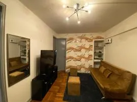 CASA ROMÁN Departamento en Providencia para 3 personas