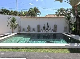 Villa Curves Bali