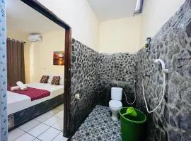 Mawar Bungalow