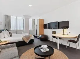 Best Location Downtown Perth