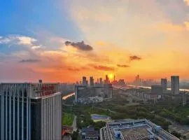 广州琶洲岭南东方酒店-广交会办证点及广交会期间免费穿梭巴士