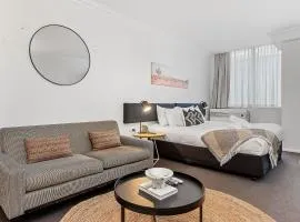 Perth Cbd Oasis Murray Street Studio