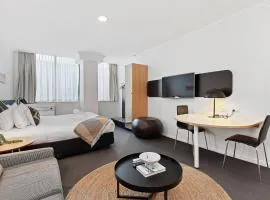 Perth Cbd Oasis Murray Street Studio