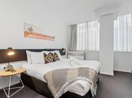 Perth Cbd Oasis Murray Street Studio