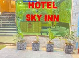 Hotel Sky INN