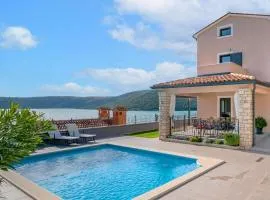 Casa Mia near the sea with a stunning view