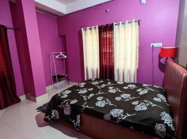 Veda Home's