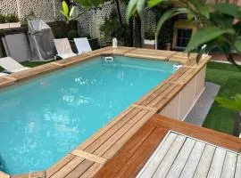 Domus Aquae Rooms & Wellness SPA