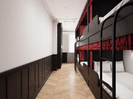 Hangzhou Jianzhi Erqi Youth Hostel Xihu Branch，位于杭州的青旅