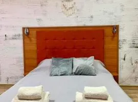 Апартамент Горски кът