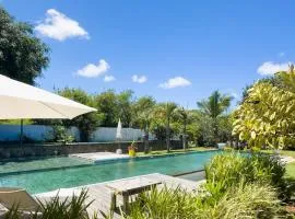 Domaine Putu Bali - Havre de paix & Piscine Lagon