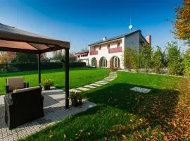 德亚卡莱住宿加早餐旅馆