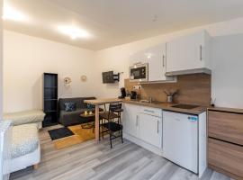 Studio 25m2 rénové, tout confort，位于小克维伊的酒店