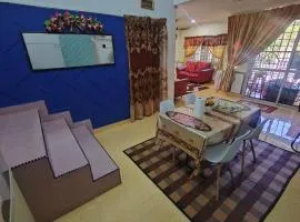 Iltizam Homestay