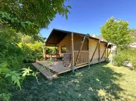 Tiendas safari Chill-Outdoor