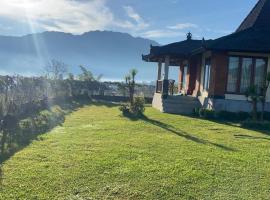 Casa Buyan，位于新加拉惹的酒店