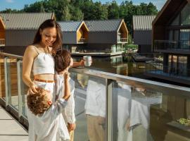 Termy Karkonosze Resort & Spa，位于卡尔帕奇的酒店