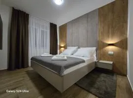 Apartman FIŠBAH 4 self CHECK-IN, FREE PRIVATE PARKING