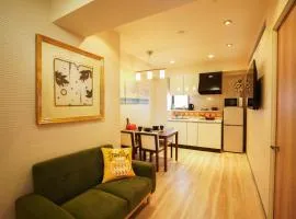 餘軒 名古屋駅アクセス便利 セルフチェックイン