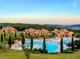 Hotel Pian dei Mucini