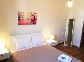 Comfortable Apartment Close to the Airport