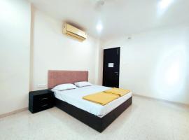 Hotel Desert Inn，位于曼德维的酒店